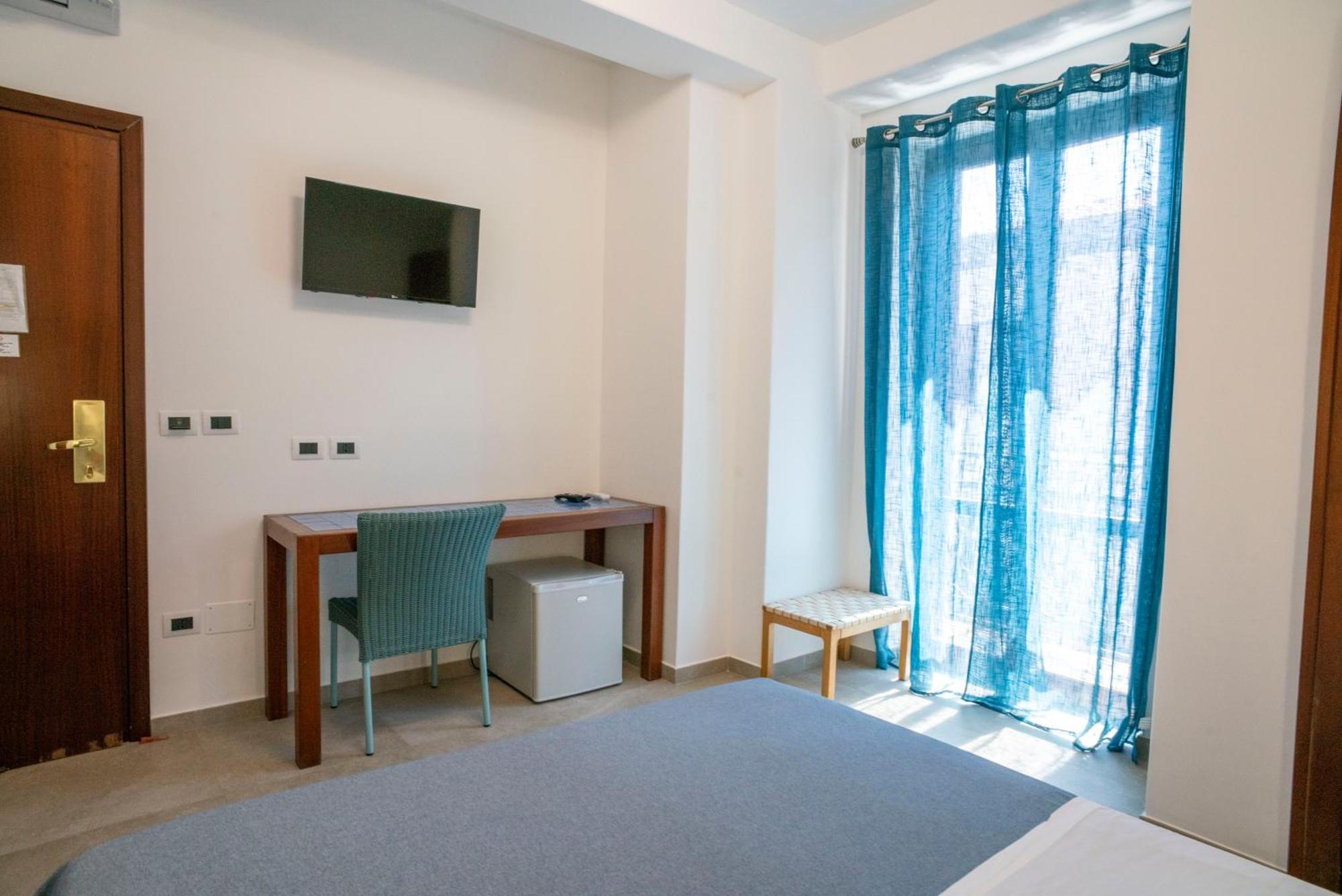 Hotel Petit Milazzo