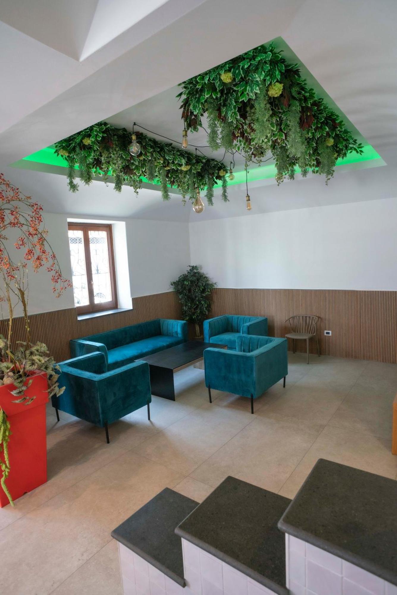 Petit Hotel