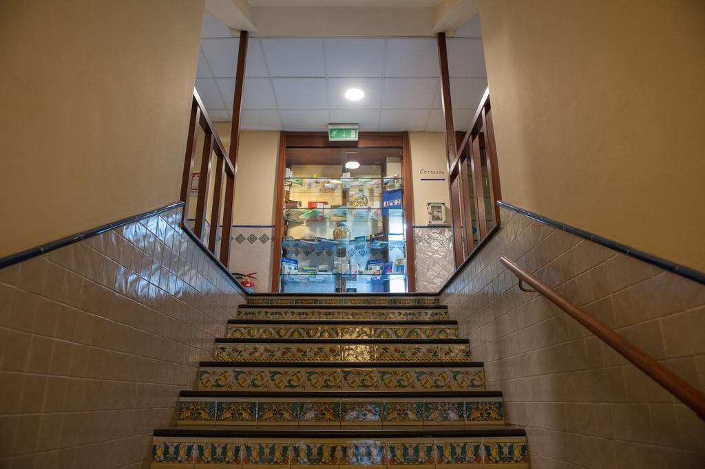 Hotel Petit Milazzo