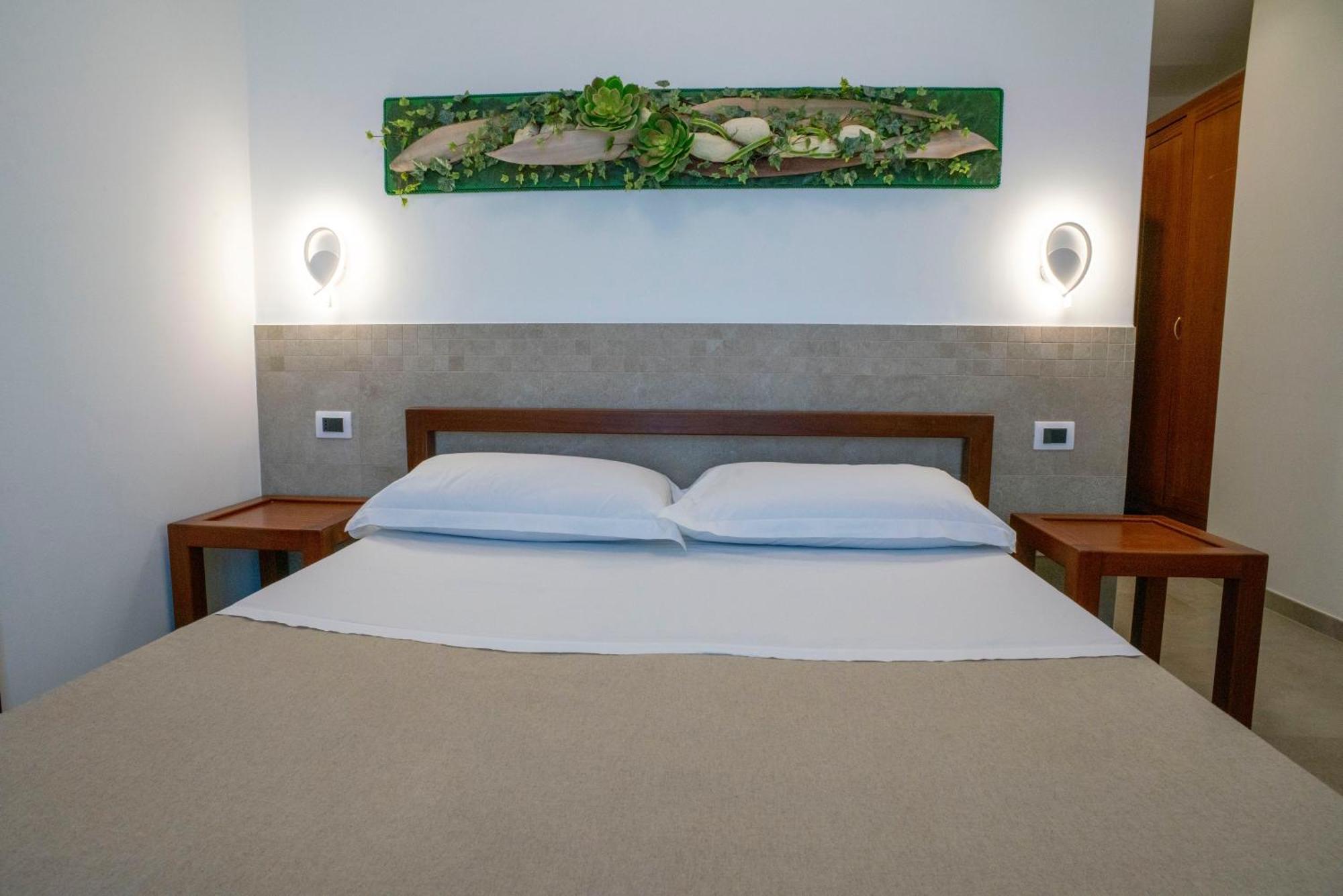 Petit Hotel Milazzo
