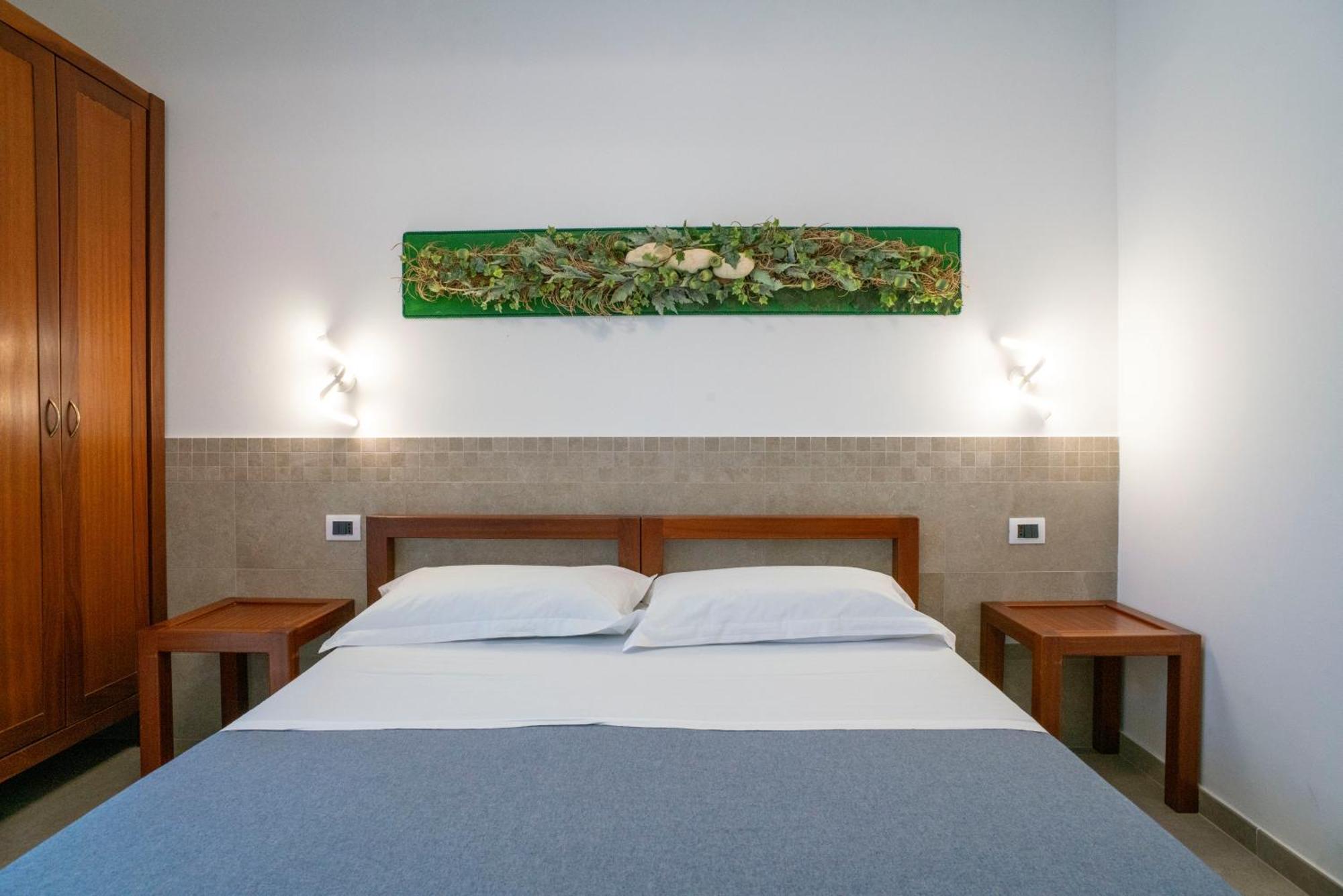Petit Hotel Milazzo