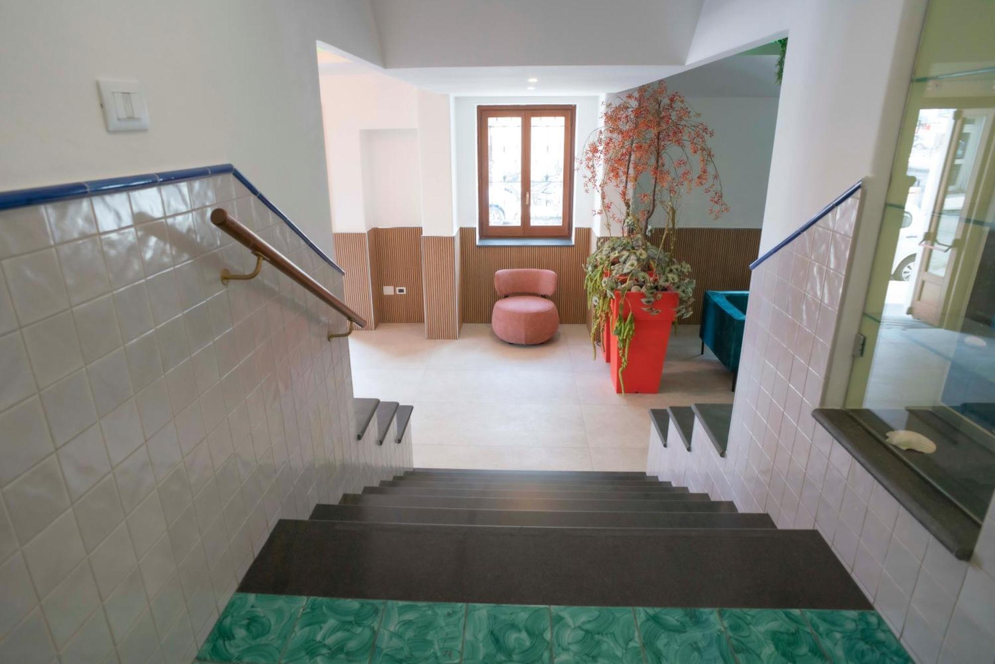 Petit Hotel Milazzo