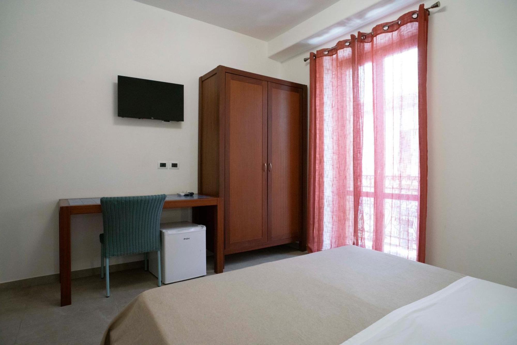 Hotel Petit Milazzo