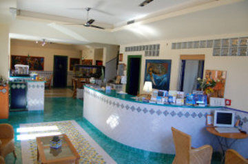 Hotel Petit